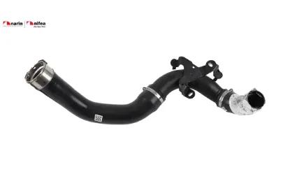 Turbo borusu duster logan ıı captur ı clıo ıv 0.9 tce 1.2 tce 12> Nıfea 144604208R/ 144600374R/ 144602500R resmi