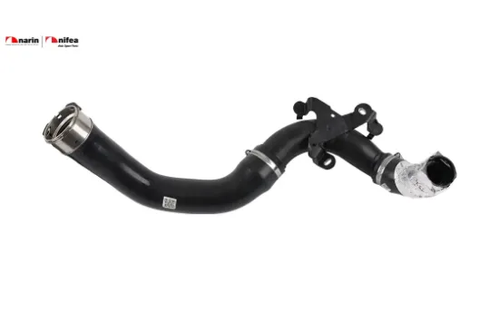 Turbo borusu duster logan ıı captur ı clıo ıv 0.9 tce 1.2 tce 12> Nıfea 144604208R/ 144600374R/ 144602500R resmi