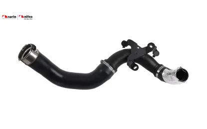 Turbo borusu megane ııı scenic 1.2 tce 12> Nıfea 144609616R/ 144603116R resmi