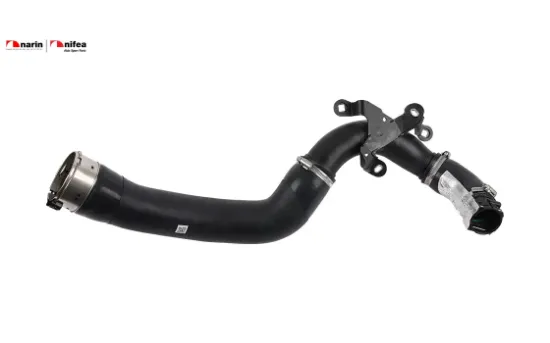 Turbo borusu kadjar 1.2 tce 15> Nıfea 144601001R resmi