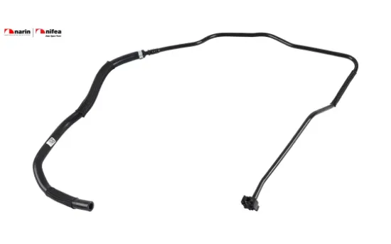 Yedek su depo borusu duster-dokker-loggy 1.2 tce 12> Nıfea 217414061R/ 217414148R/ 217415934R resmi
