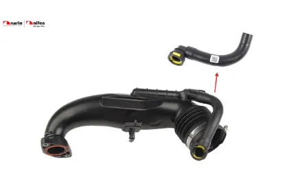 Turbo borusu hortumu duster logan sandero 1.5 dci 10> Nıfea 8200921878 resmi