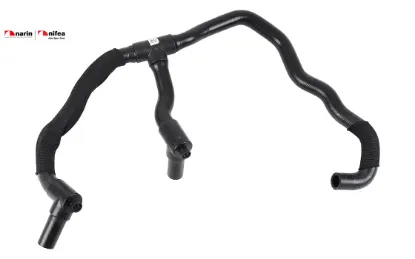 Kalorifer hortumu duster dokker 1.5 dcı 12> Nıfea 924105931R resmi