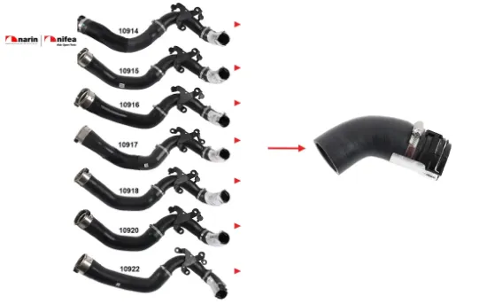 Turbo hortumu plastik boru hariç ok ile gösterilen küçük hortum captur ı j5 Nıfea 144602500R/ 144604208R/ 144600374R/ 144608373R/ 144607476R/ 144600468R/ 144600108R/ 144604405R/ 1446 resmi