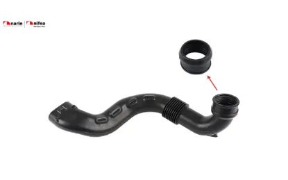 Hava filtre borusu contası plastik boru hariç dokker express kasa büyük lımuzın dokker mpv (ke_) dus Nıfea 165556691R/ 165558896R/ 165557286R resmi