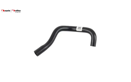 Hava filtre hortumu Nıfea 7700525757 resmi