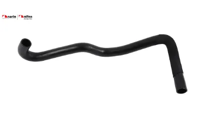 Radyatör giriş hortumu logan (ls_) logan express (fs_) logan mcv (ks_) logan pıck-up (us_) sandero l Nıfea 8200750014/ 215011670R/ 215019481R resmi