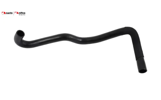 Radyatör giriş hortumu logan (ls_) logan express (fs_) logan mcv (ks_) logan pıck-up (us_) sandero l Nıfea 8200750014/ 215011670R/ 215019481R resmi