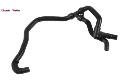 Kalorifer hortumu clıo ıv duster sandero ıı 1.5 dci 10> Nıfea 924100717R/ 924100456R resmi