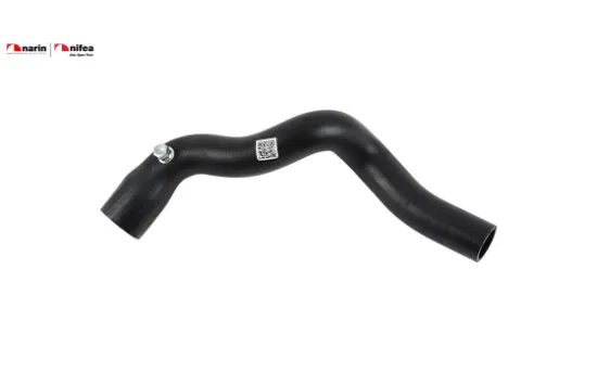 Radyatör üst hortumu r-19 1.4-1.6 Nıfea 7702253168 resmi