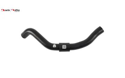 Radyatör giriş hortumu Nıfea 7700793247 resmi