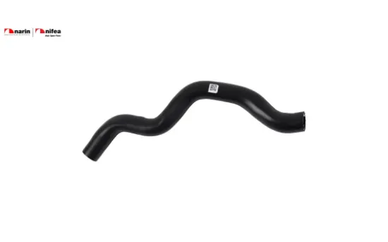 Kalorifer hortumu megane ı scenıc ı 1.4 1.6 v 1.8 88> Nıfea 6001025345/ 7700817820/ 7700787607 resmi