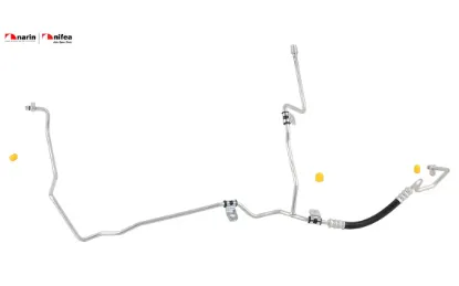 Klima borusu grand scénıc ııı jz0/1 megane ııı combı van kz0/1 megane ııı coupe dz0 Nıfea 924408507R resmi
