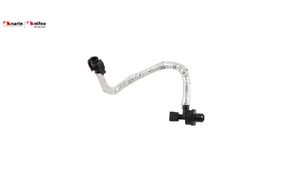 Westınghouse borusu kangoo ııı kasa/büyük lımuzın kangoo ııı mpv megane ıv grandtour Nıfea 474016496R/ 474017402R resmi