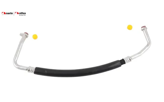 Klima hortumu grand scénıc ıı (jm0 1_) megane ıı (bm0 1_, cm0 1_) megane ıı coupé-cabrıolet (em0 1_) Nıfea 8200247439 resmi