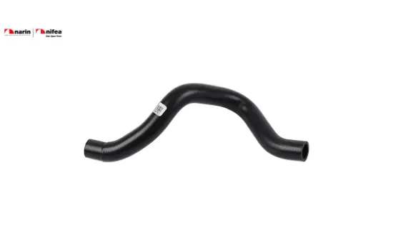 Kalorifer hortumu megane ı 1.9 dci 97> Nıfea 7700420939 resmi