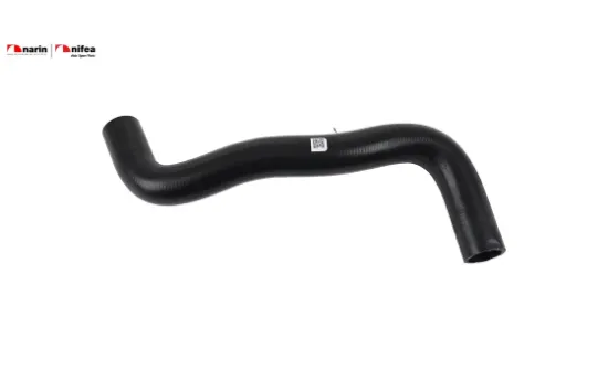 Radyatör giriş hortumu kangoo 1.5 dcı 01> Nıfea 2150100QAN/ 2150100QAN resmi