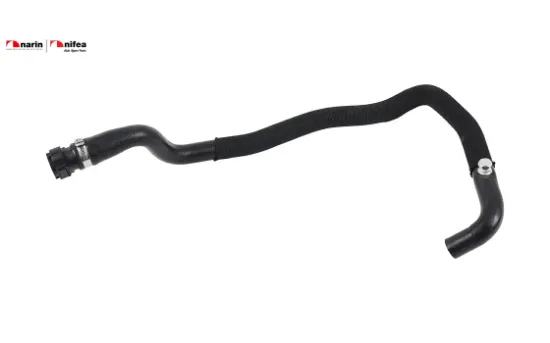 Kalorifer hortumu kangoo ıı-clıo ıı 1.5dcı/k9k Nıfea 8200026123 resmi