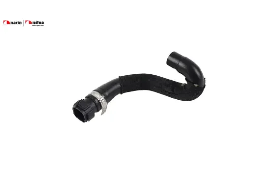 Kalorifer hortumu clıo ıı symbol thalıa ıı 1.5 dci 01> Nıfea 2150200QAF/ 8200026113 resmi