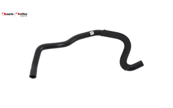 Yedek su depo hortumu clıo ıı symbol kangoo 1.5 dcı 01> Nıfea 2150500QAK/ 8200026126/ 2150500QAL/ 8200251401 resmi