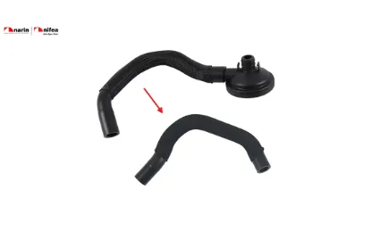 Yağ buhar hortumu plastik boru hariç logan Nıfea 8200147551/ 8200068489/ 6001549024/ 11826AY900 resmi