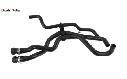  kalorifer hortumu clıo ıı kangoo 1.4 1.6 97> Nıfea 9243800QAJ/ 7700834888 resmi