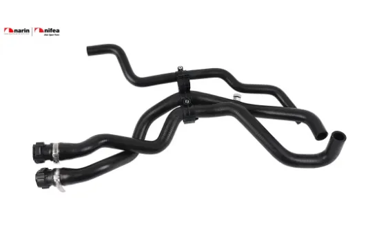  kalorifer hortumu clıo ıı kangoo 1.4 1.6 97> Nıfea 9243800QAJ/ 7700834888 resmi