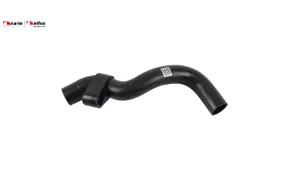 Radyatör üst hortumu kangoo ı-clıo ıı  1.4-1.6 Nıfea 7700834886 resmi