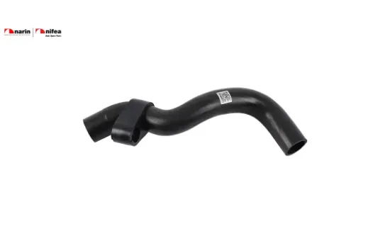 Radyatör üst hortumu kangoo ı-clıo ıı  1.4-1.6 Nıfea 7700834886 resmi