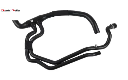 Radyatör çıkış hortumu clıo ıı kangoo kubıstar 1.2 16v 01> Nıfea 2153200QAK/ 8200026111/ 2153200QAS/ 8200503306/ 2153200QAT resmi