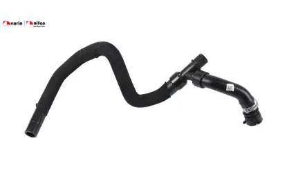 Kalorifer hortumu kangoo 1.5 dci 08> Nıfea 924387596R/ 4158303300 resmi