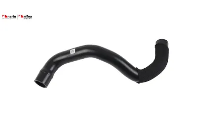Radyatör giriş hortumu kangoo grand kangoo 1.5 dci 08> Nıfea 8200795019/ 8200395497 resmi