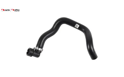 Kalorifer giriş hortumu kangoo grand kangoo  1.5 dci 08> Nıfea 8200548482 resmi