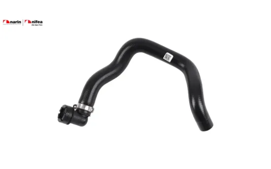 Kalorifer giriş hortumu kangoo grand kangoo  1.5 dci 08> Nıfea 8200548482 resmi