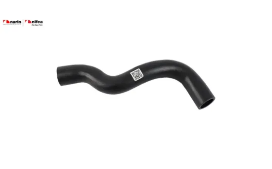 Radyatör üst hortumu clıo symbol 1.4 8v k7j Nıfea 7700435711 resmi