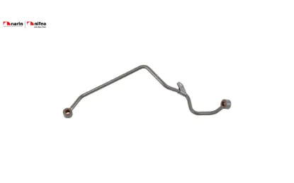 Turbo yağlama borusu clıo ııı twıngo ıı 1.2 16v 07> Nıfea 8200577202 resmi