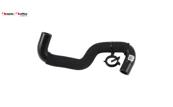 Kalorifer hortumu trafıc ııı vıvaro b 1.6 dci 14> Nıfea 140532719R/ GM 93450183/ 4422607 resmi