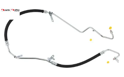 Hidrolik direksiyon hortumu trafıc ıı prımastar 1.9 dci 2.0 01> Nıfea 4972100Q2J/ GM 93861068/ 8200359424/ 4972100QAG/ 8200233734/ 4415740/ 4414454 resmi
