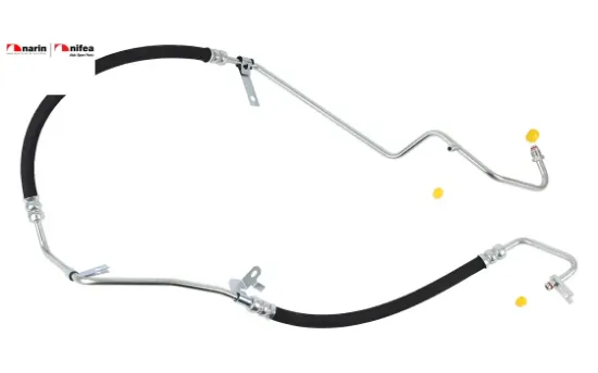 Hidrolik direksiyon hortumu trafıc ıı prımastar 1.9 dci 2.0 01> Nıfea 4972100Q2J/ GM 93861068/ 8200359424/ 4972100QAG/ 8200233734/ 4415740/ 4414454 resmi