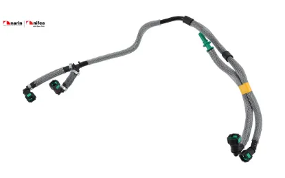 Yakıt borusu trafıc ııı talısman master ıv prımastar nv300 2.0 dcı 19> Nıfea 166733623R/ 166711160R/ 0874000Q0G resmi