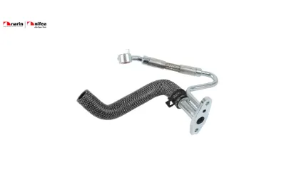 Turbo yağlama borusu master ııı 2.3 dci 10> Nıfea GM 95518966/ 151920683R/ 4423630 resmi