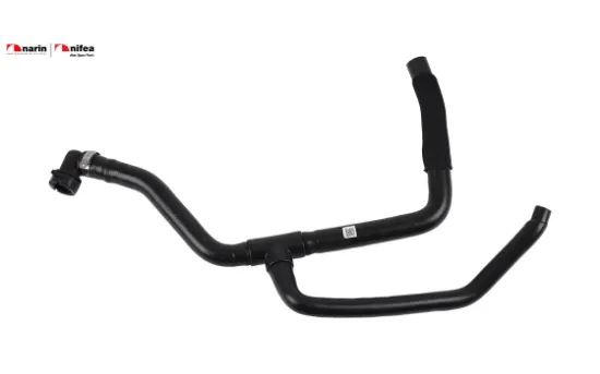 Kalorifer hortumu master ııı movano b 2.3 dci 2.3 cdti 10> Nıfea 4420529/ 924000028R/ GM 93168234 resmi