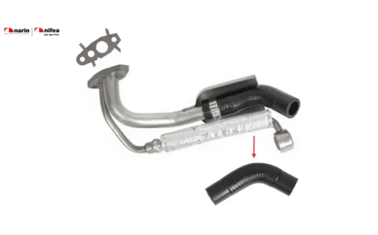 Turbo hortumu metal boru hariç master ııı megane ııı trafıc ıı 2.3 dci 2.3 cdti 06> Nıfea 1519200Q1A/ 4420499/ 8200796159/ GM 93168192 resmi