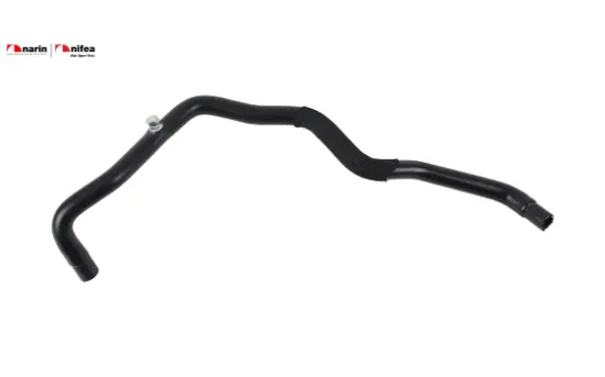 Kalorifer hortumu master ııı movano 2.3 cdtı 2.3 dcı 10> Nıfea GM 93168895/ 140551022R/ 4421137 resmi