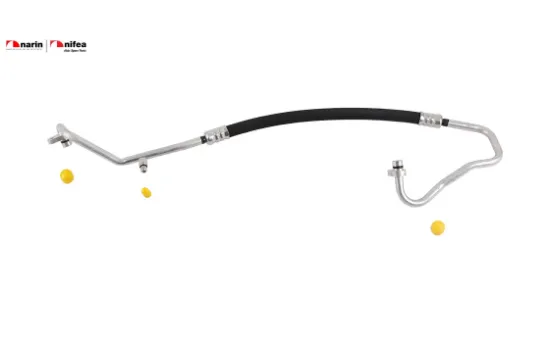 Klima hortumu master ııı mınıbüs/otobüs jv master ııı panelvan/van fv master ııı pla Nıfea 924901255R/ 924903101R/ 2778200Q0C/ 4419571/ GM 93197659/ 4406888/ GM 95515494 resmi