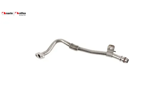 Turbo yağlama borusu master ııı nv400 x serısı 2.3 dci 10> Nıfea 6990901700/ GM 95519614/ 151989505R/ 1519200Q1L resmi