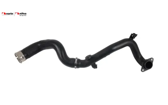 Turbo borusu 500l Nıfea 52237318/ 52229924/ 52154747 resmi