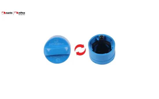 Adblue dolum kapağı gıulıetta 500 l doblo renegade 16 d 10> Nıfea 52077626/ 52117197/ 52135131/ 52159608 resmi