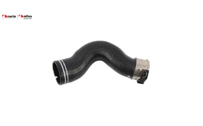 Turbo hortumu plastik boru hariç lancıa Nıfea 51882343 resmi