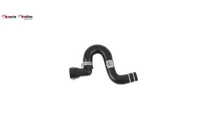 Kalorifer hortumu 500-panda 1.3jtd. 75 hp Nıfea 51805836 resmi